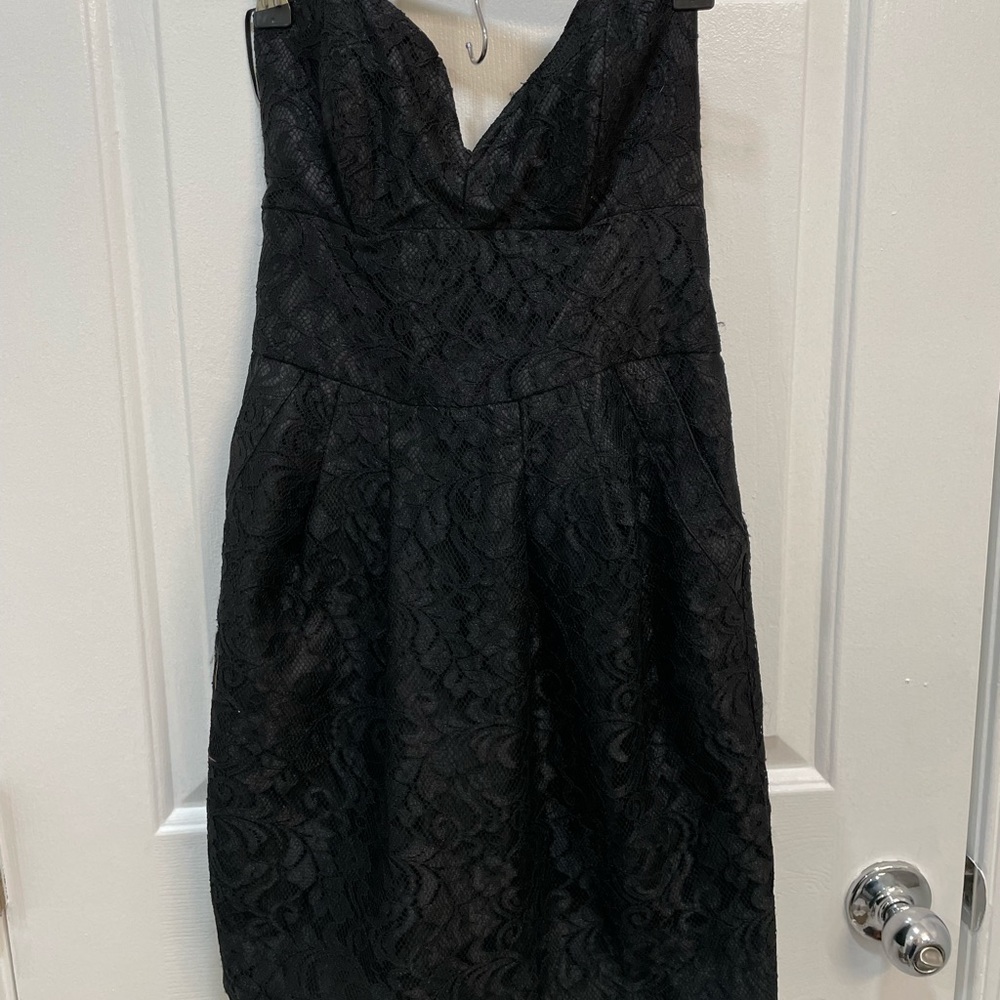 Guess mini dress size S. Worn once-great condition.